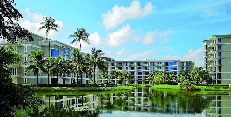 Splash Beach Resort, Mai Khao, Phuket, คาทุ, ประเทศไทย