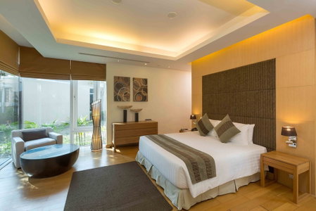 Splash Beach Resort, Mai Khao, Phuket, คาทุ, ประเทศไทย