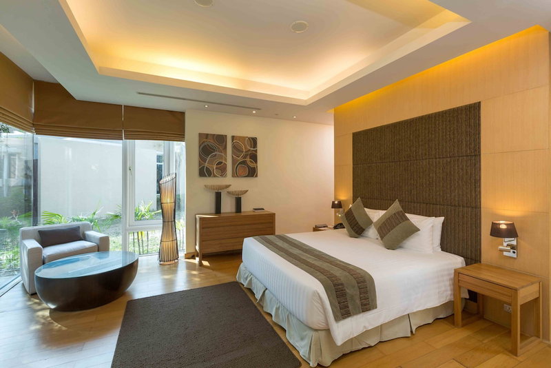Splash Beach Resort, Mai Khao, Phuket, คาทุ, ประเทศไทย
