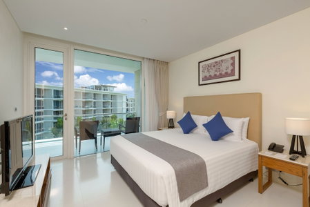 Splash Beach Resort, Mai Khao, Phuket, คาทุ, ประเทศไทย