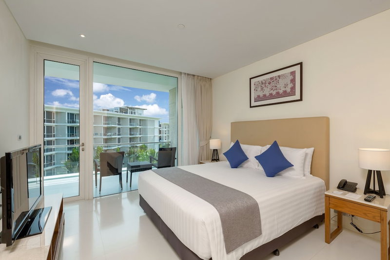 Splash Beach Resort, Mai Khao, Phuket, คาทุ, ประเทศไทย