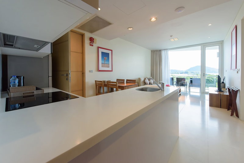 Splash Beach Resort, Mai Khao, Phuket, คาทุ, ประเทศไทย