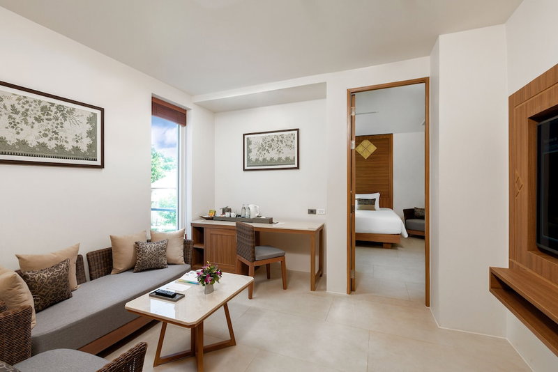 Splash Beach Resort, Mai Khao, Phuket, คาทุ, ประเทศไทย