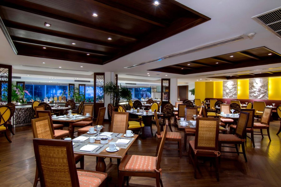 Siam Bayshore Resort Pattaya, พัทยา, ประเทศไทย