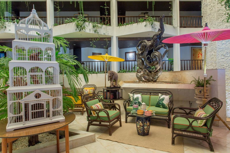 Siam Bayshore Resort Pattaya, พัทยา, ประเทศไทย