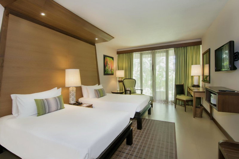 Siam Bayshore Resort Pattaya, พัทยา, ประเทศไทย