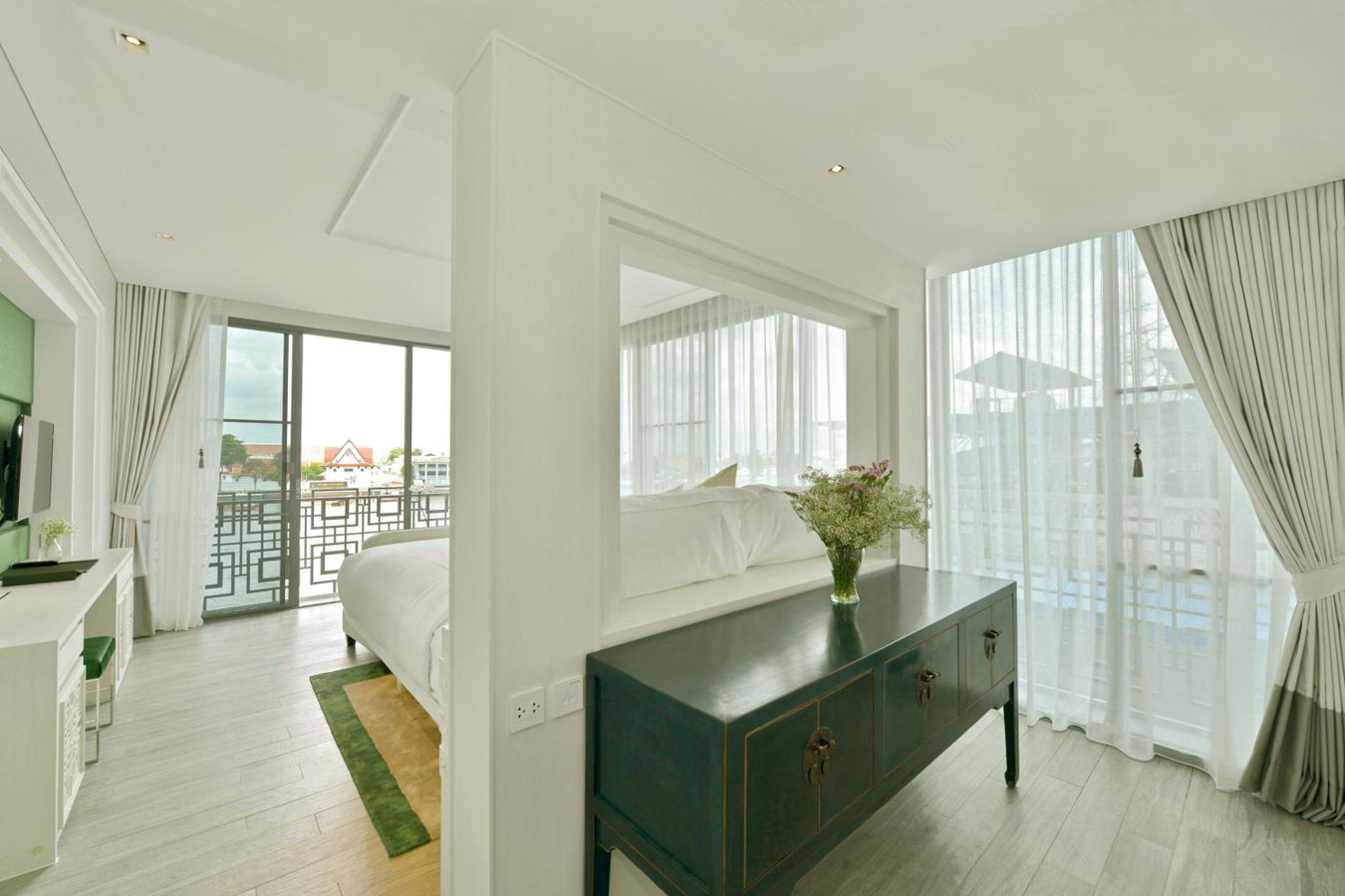 Riva Arun Bangkok, Bangkok, ประเทศไทย