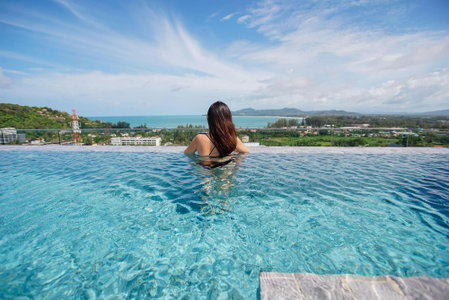 MIDA Grande Resort Phuket, Kathu, Thailand