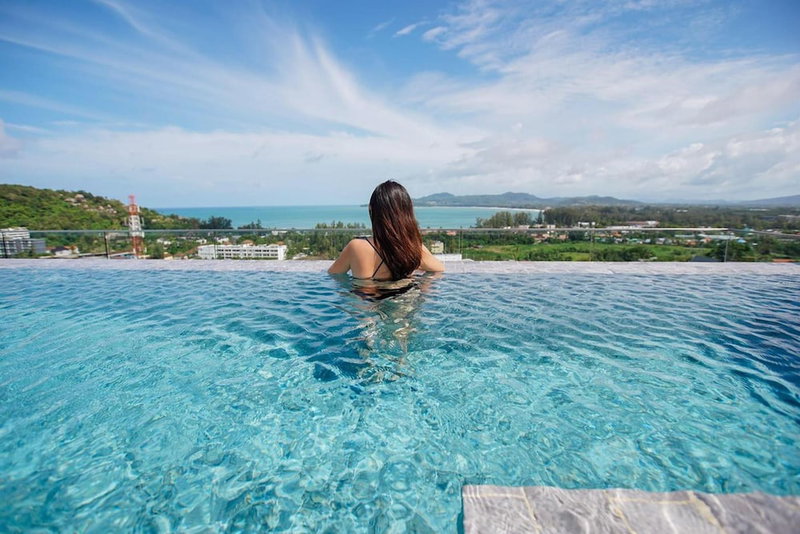 MIDA Grande Resort Phuket, Kathu, Thailand