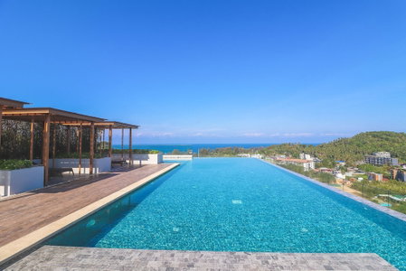 MIDA Grande Resort Phuket, Kathu, Thailand