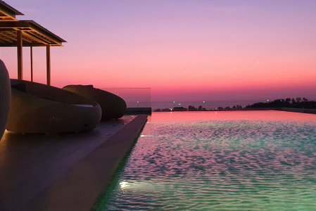 MIDA Grande Resort Phuket, Kathu, Thailand