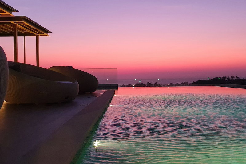 MIDA Grande Resort Phuket, Kathu, Thailand