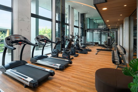 MIDA Grande Resort Phuket, Kathu, Thailand