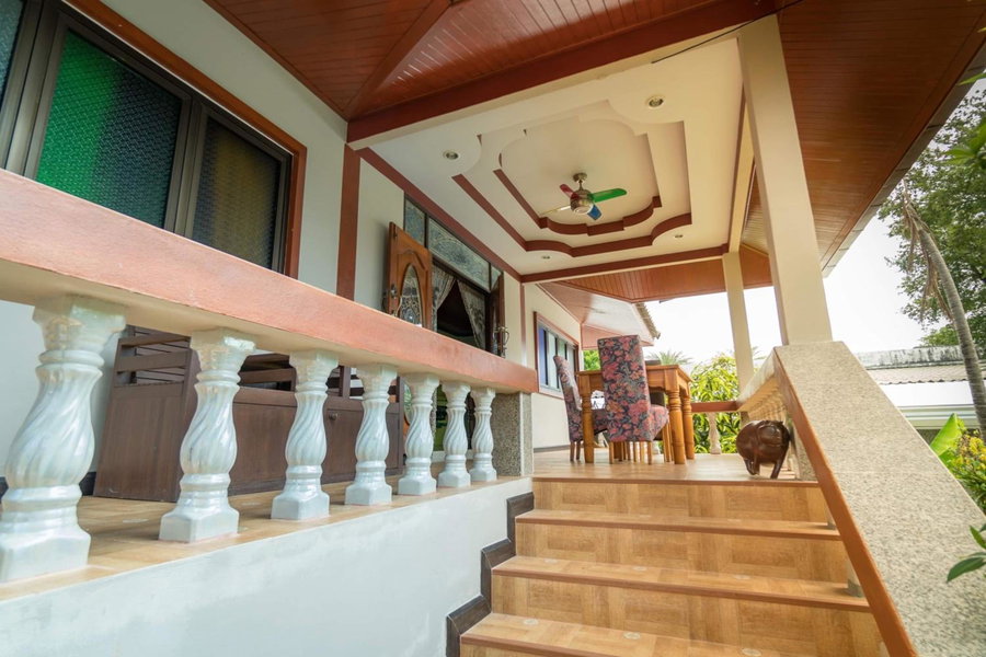 Namphung Phuket Boutique Resort, Ban Chalong, ประเทศไทย