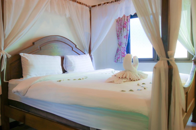 Namphung Phuket Boutique Resort, Ban Chalong, ประเทศไทย