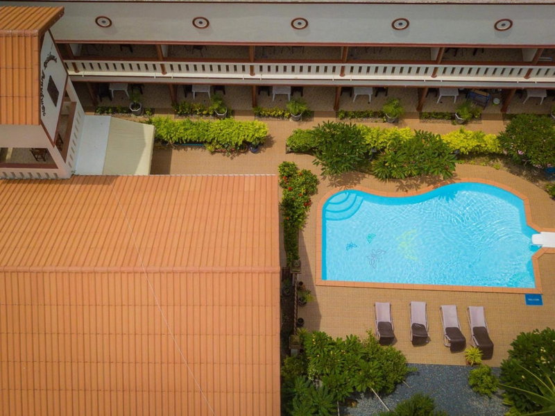 Namphung Phuket Boutique Resort, Ban Chalong, ประเทศไทย