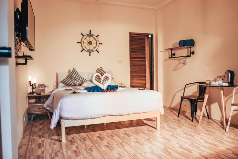 Namphung Phuket Boutique Resort, Ban Chalong, ประเทศไทย
