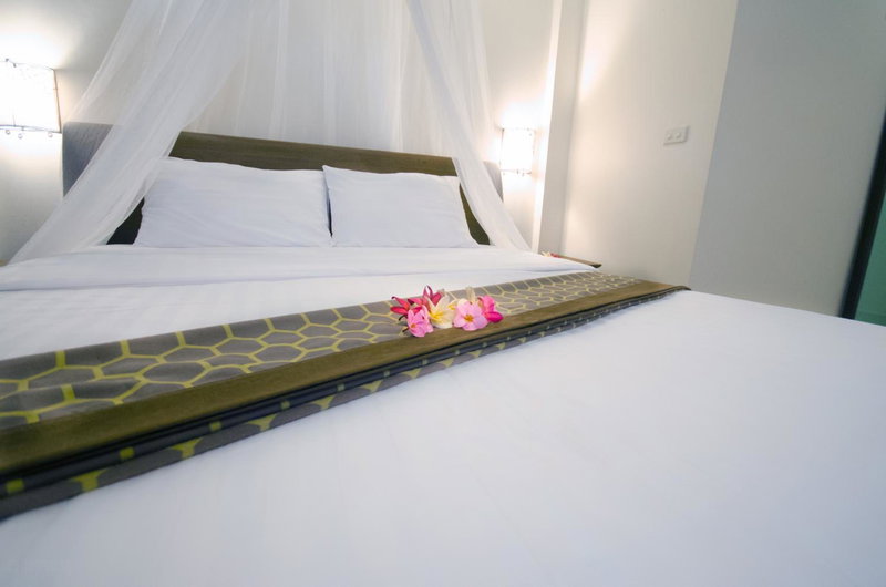 Namphung Phuket Boutique Resort, Ban Chalong, ประเทศไทย