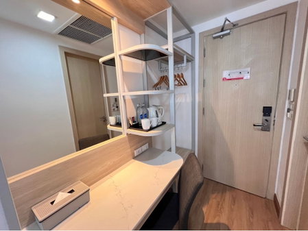 SLEEP WITH ME HOTEL design hotel @ patong, Kathu, Thaïlande