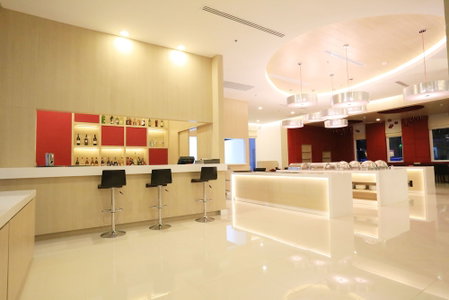 SLEEP WITH ME HOTEL design hotel @ patong, Kathu, Thaïlande