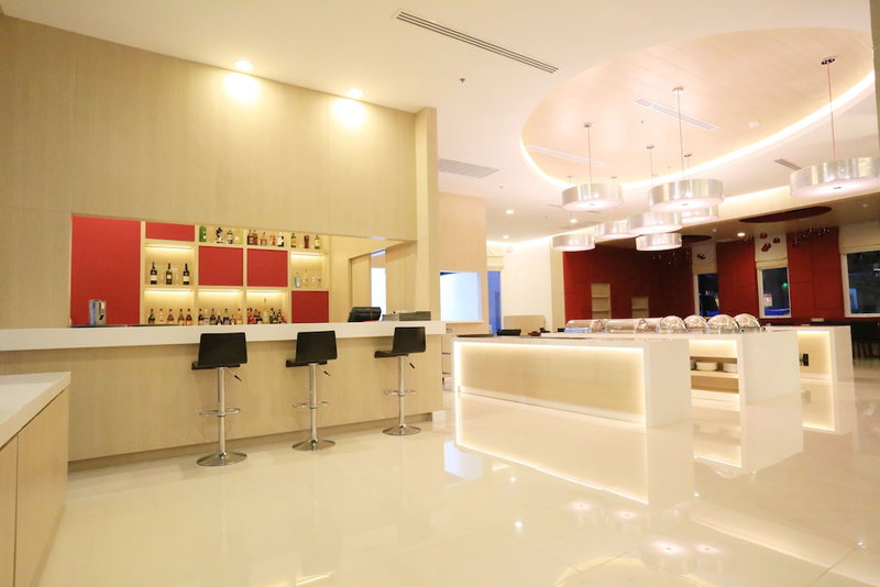 SLEEP WITH ME HOTEL design hotel @ patong, Kathu, Thaïlande