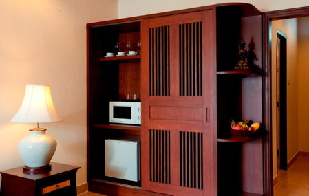 Thai Garden Resort, พัทยา, ประเทศไทย