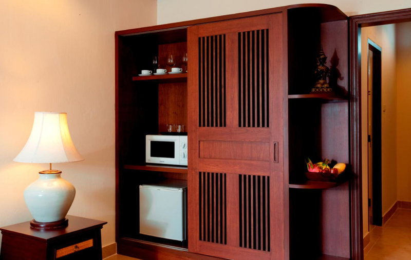 Thai Garden Resort, พัทยา, ประเทศไทย
