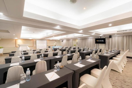 Furama Silom Hotel, มักกะสัน, ประเทศไทย