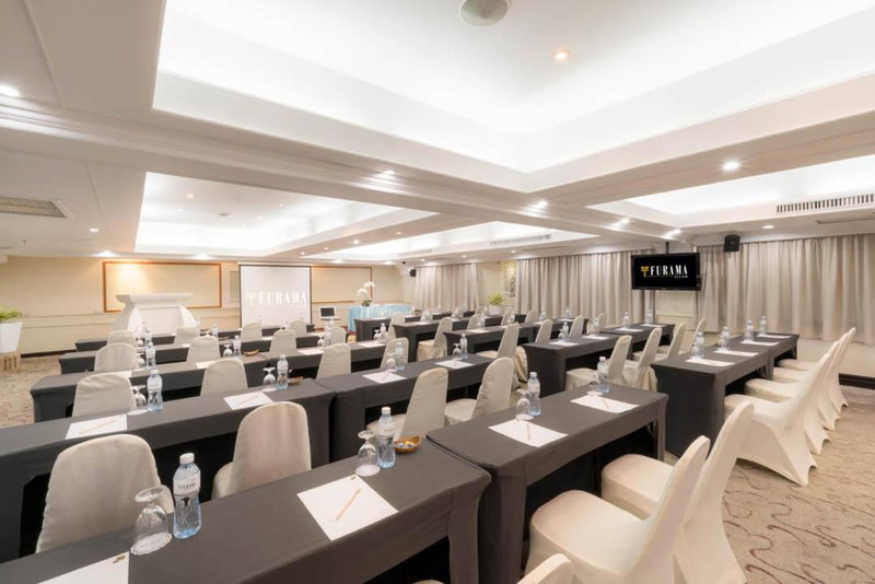 Furama Silom Hotel, มักกะสัน, ประเทศไทย