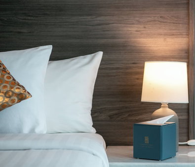 Siam Mandarina Bangkok Suvarnabhumi Airport Hotel (Free Shuttle), Ban Khlong Bang Sao Thong, Tailandia