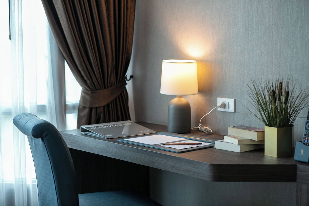 Hôtel · Siam Mandarina Bangkok Suvarnabhumi Airport Hotel (Free Shuttle), Ban Khlong Bang Sao Thong