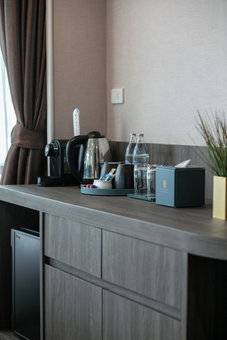 Siam Mandarina Bangkok Suvarnabhumi Airport Hotel (Free Shuttle), Ban Khlong Bang Sao Thong, Thailand