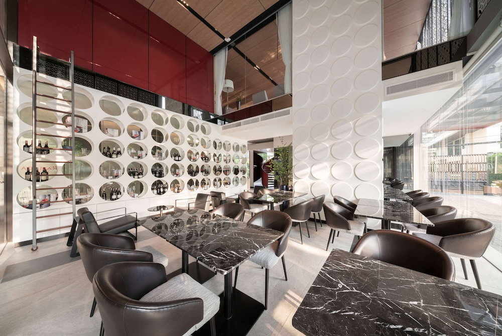 Ramada by Wyndham Bangkok Sukhumvit 87, Thailand