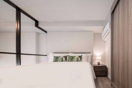 Ramada by Wyndham Bangkok Sukhumvit 87, Makkasan, Thaïlande