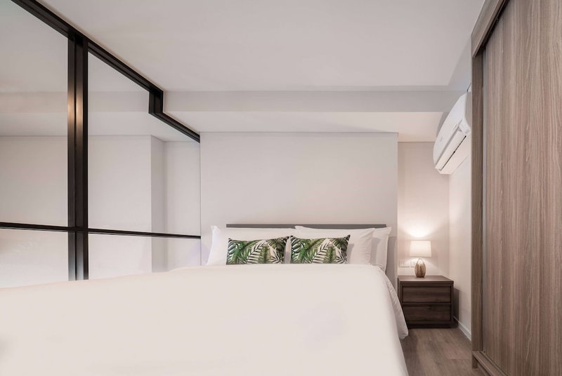 Ramada by Wyndham Bangkok Sukhumvit 87, Makkasan, Thaïlande