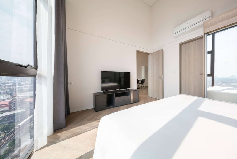 Ramada by Wyndham Bangkok Sukhumvit 87, Makkasan, Thaïlande