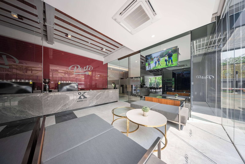 Ramada by Wyndham Bangkok Sukhumvit 87, Makkasan, Thaïlande