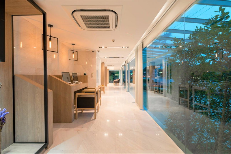 The Beachfront Hotel Phuket, Ban Chalong, Thaïlande