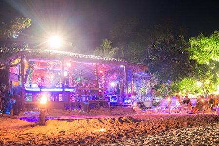 Phi Phi The Beach Resort, Ko Phi Phi, ประเทศไทย