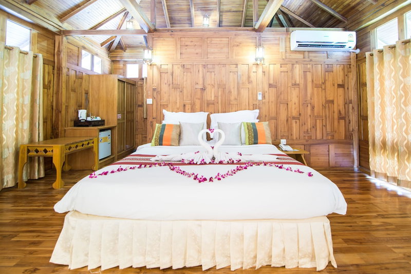 Phi Phi The Beach Resort, Ko Phi Phi, ประเทศไทย