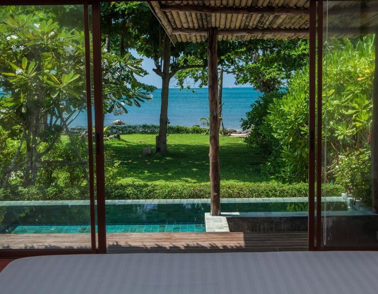 Sea Dance Resort, Ko Samui, ประเทศไทย
