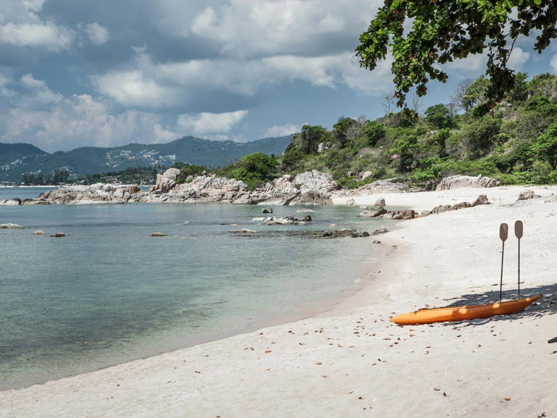 Sea Dance Resort, Ko Samui, ประเทศไทย