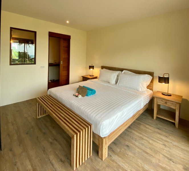 Sea Dance Resort, Ko Samui, ประเทศไทย