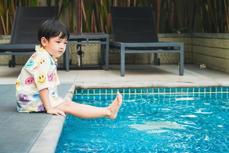Marriott Executive Apartments Sukhumvit Park, Bangkok, มักกะสัน, ประเทศไทย