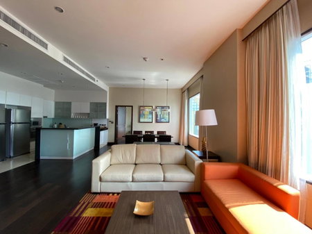 Marriott Executive Apartments Sukhumvit Park, Bangkok, มักกะสัน, ประเทศไทย