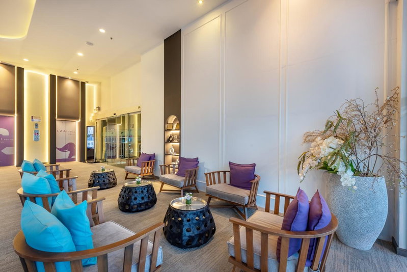 PLAAI Prime Hotel Rayong SHA Extra Plus, Rayong, ประเทศไทย