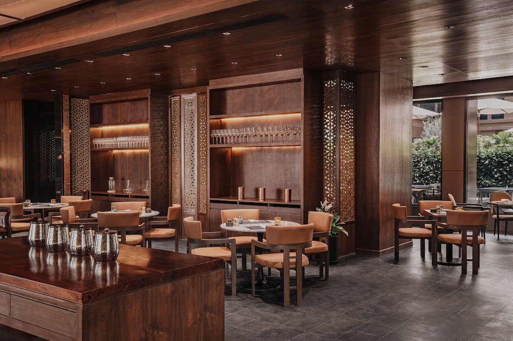 Nysa Hotel Bangkok Sukhumvit 11, Thailand
