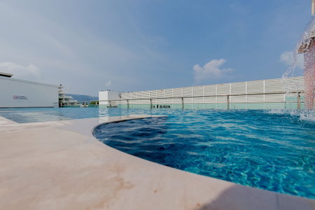 Aspery Hotel, คาทุ, ประเทศไทย