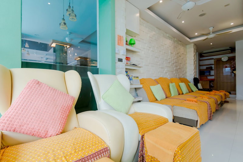 Aspery Hotel, คาทุ, ประเทศไทย