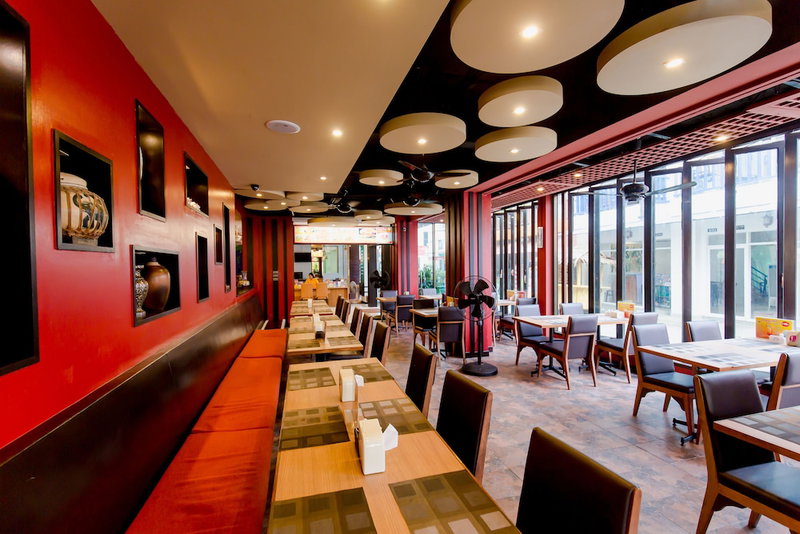 Aspery Hotel, คาทุ, ประเทศไทย